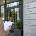 Kilka firm pod jednym adresem z osobnymi oznaczeniami lokali